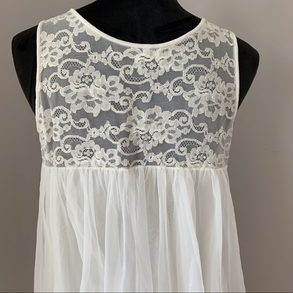Vintage Nightgown - Picture 5 of 5